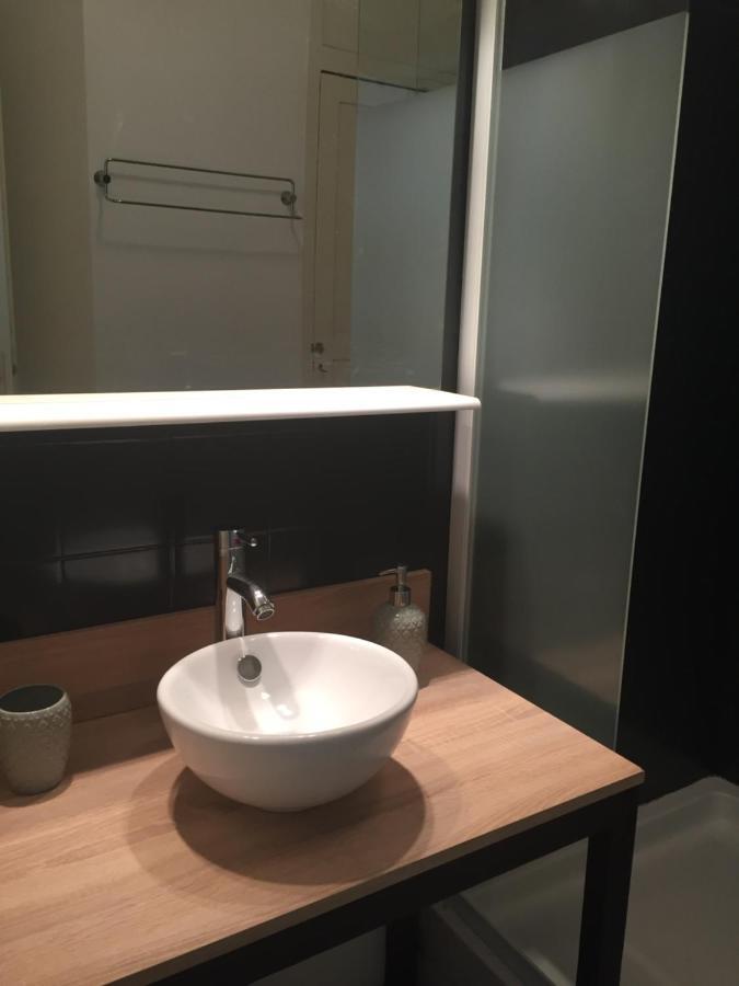 Bel Appartement Dans Le Centre Historique De רואן מראה חיצוני תמונה