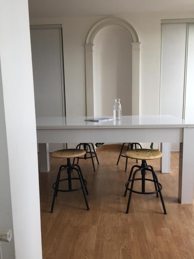 Bel Appartement Dans Le Centre Historique De רואן מראה חיצוני תמונה
